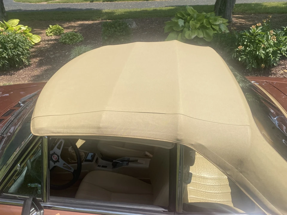 1981 Fiat 124 Sport Spider - Image 26 of 31