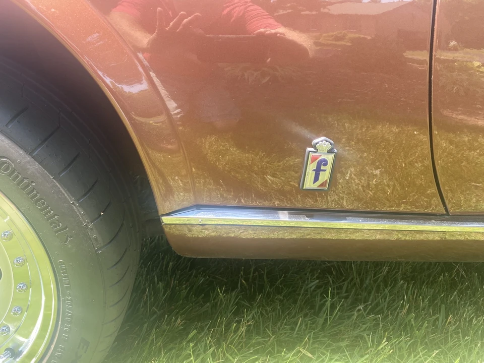 1981 Fiat 124 Sport Spider - Image 12 of 31