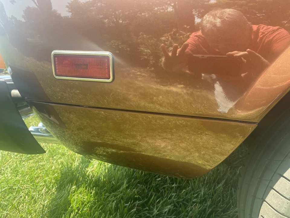 1981 Fiat 124 Sport Spider - Image 15 of 31
