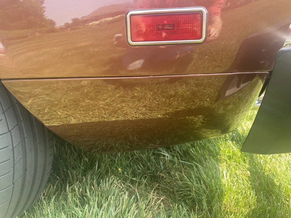 1981 Fiat 124 Sport Spider - Image 14 of 31
