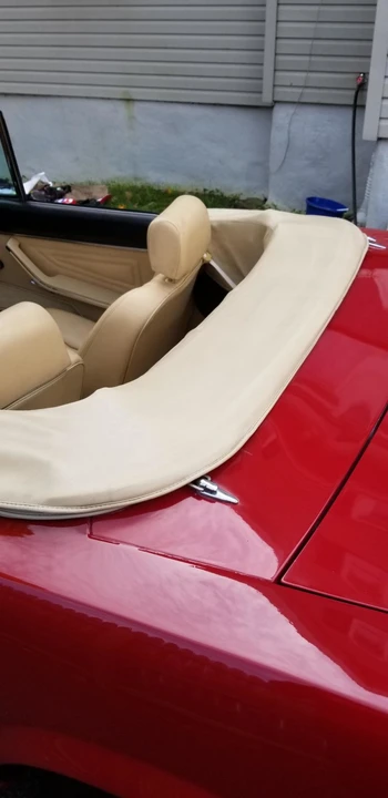 1981 Fiat 124 Sport Spider - Image 26 of 31