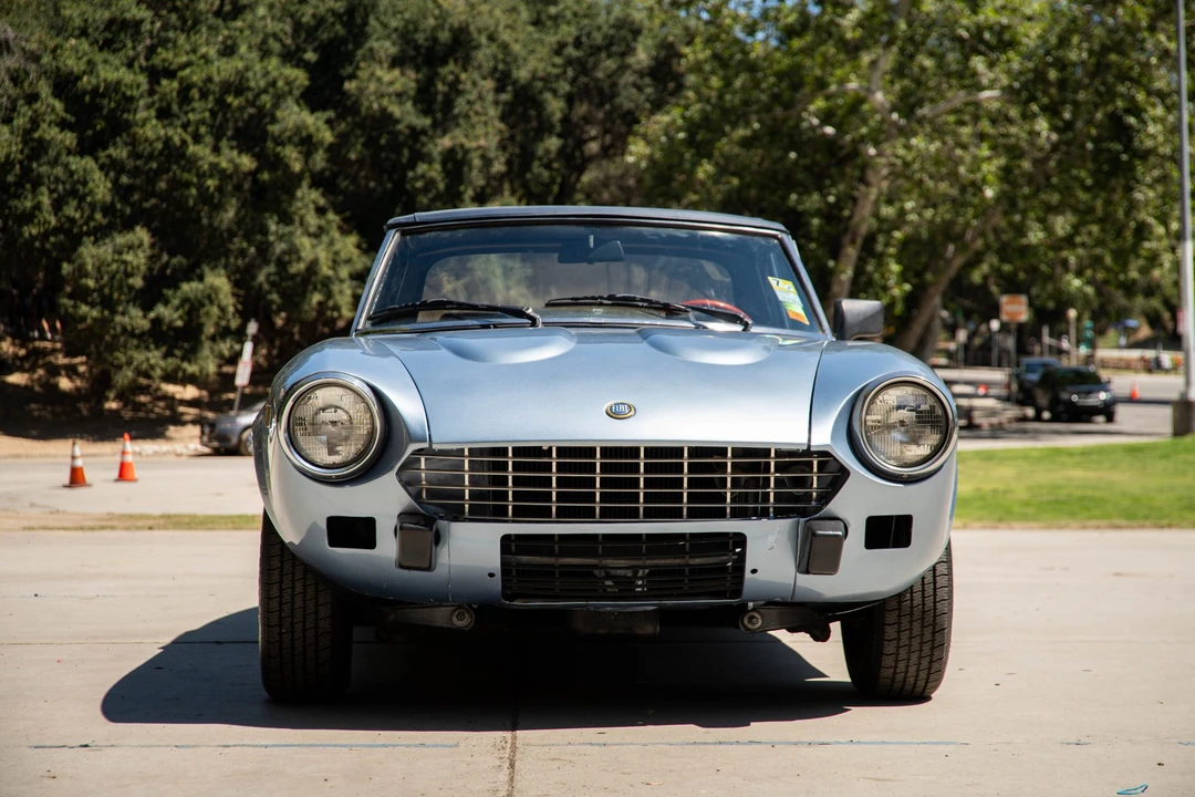 1981 Fiat 124 Sport Spider - Image 30 of 31