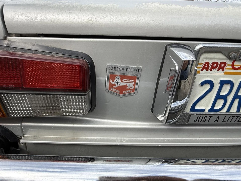 1981 Fiat 124 Sport Spider - Image 18 of 31