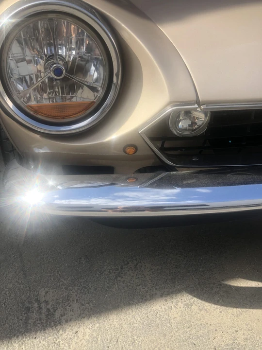 1981 Fiat 124 Sport Spider - Image 21 of 31