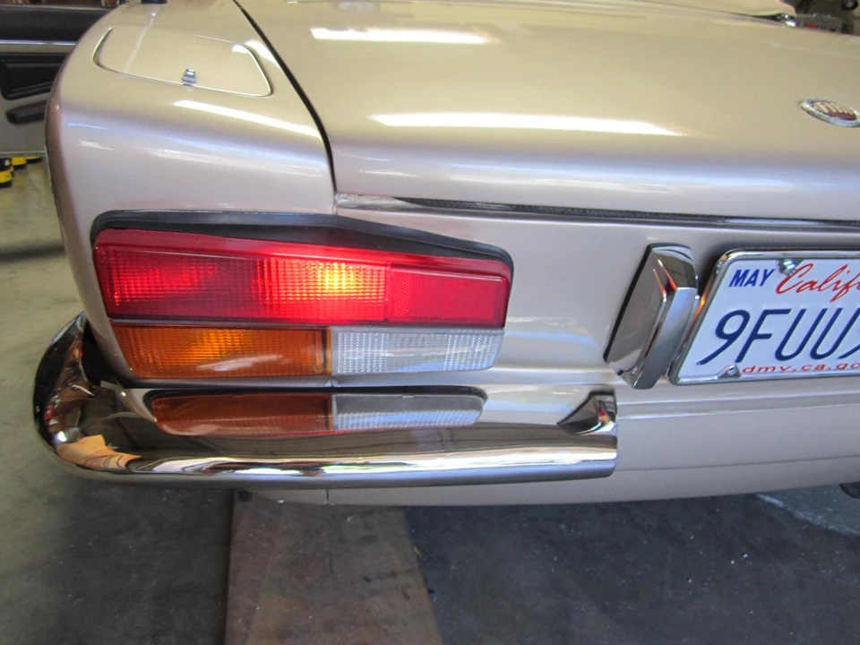 1981 Fiat 124 Sport Spider - Image 30 of 31