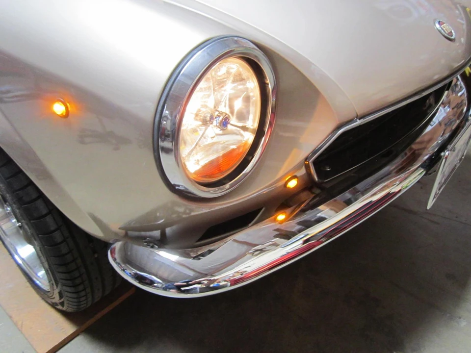 1981 Fiat 124 Sport Spider - Image 19 of 31