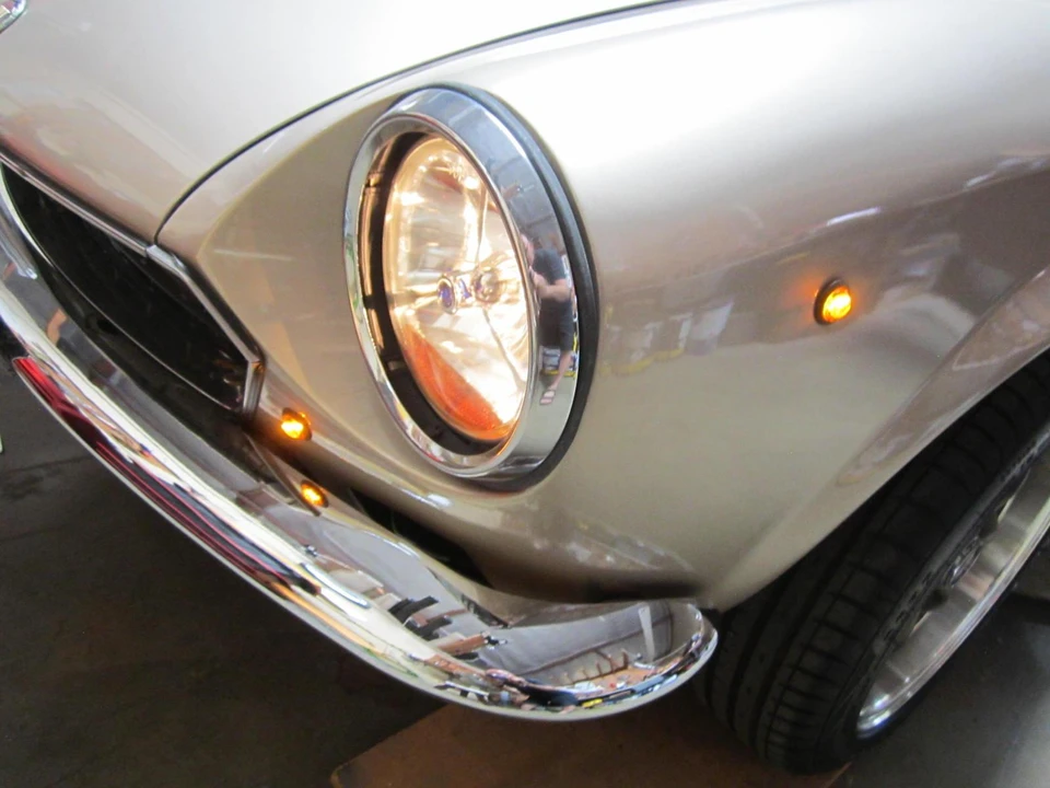 1981 Fiat 124 Sport Spider - Image 20 of 31