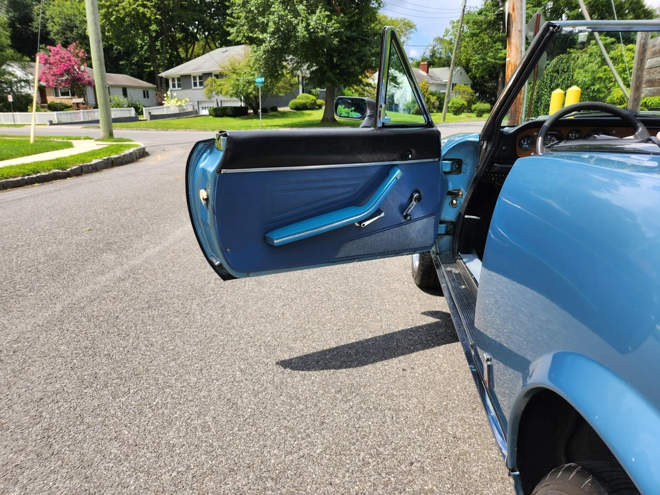 1981 Fiat 124 Sport Spider - Image 30 of 31