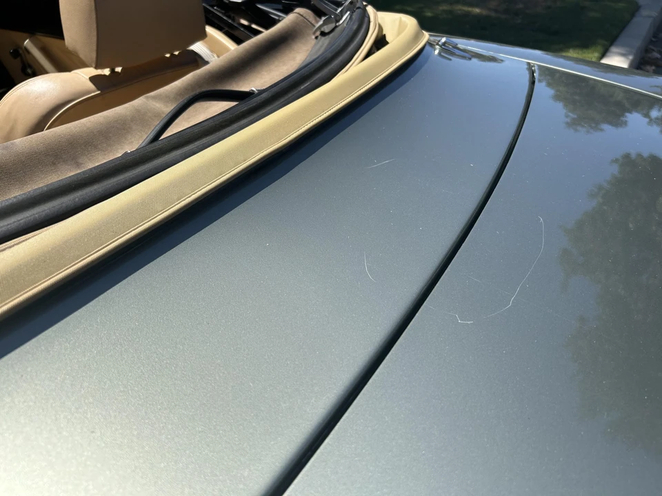 1981 Fiat 124 Sport Spider - Image 22 of 31