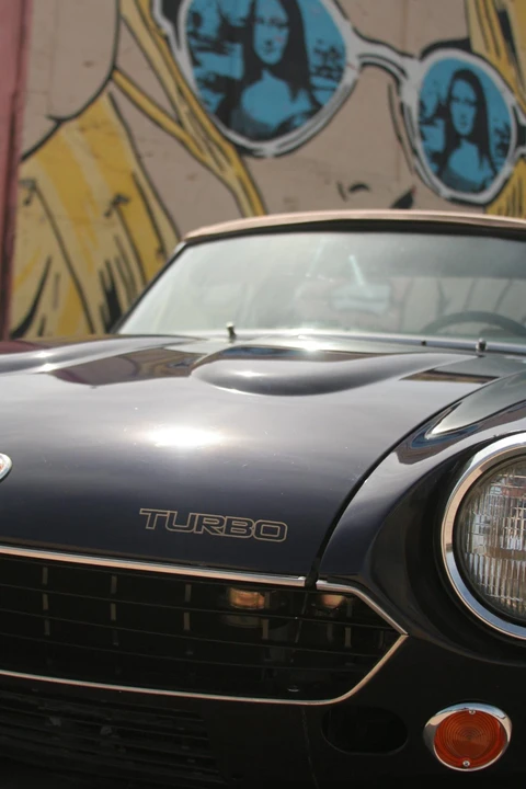 1981 Fiat 124 Sport Spider - Image 25 of 31