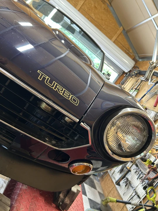 1981 Fiat 124 Sport Spider - Image 22 of 31
