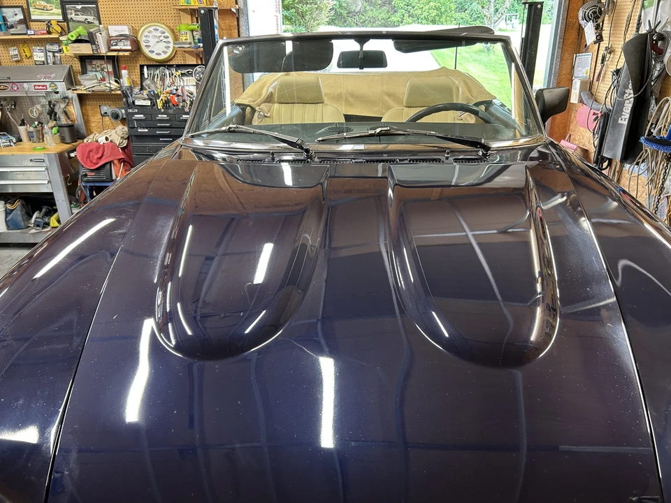 1981 Fiat 124 Sport Spider - Image 23 of 31