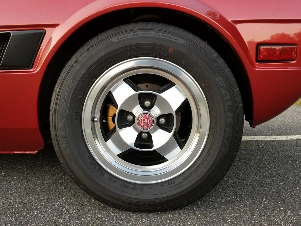 1981 Fiat X1/9 - Image 23 of 31