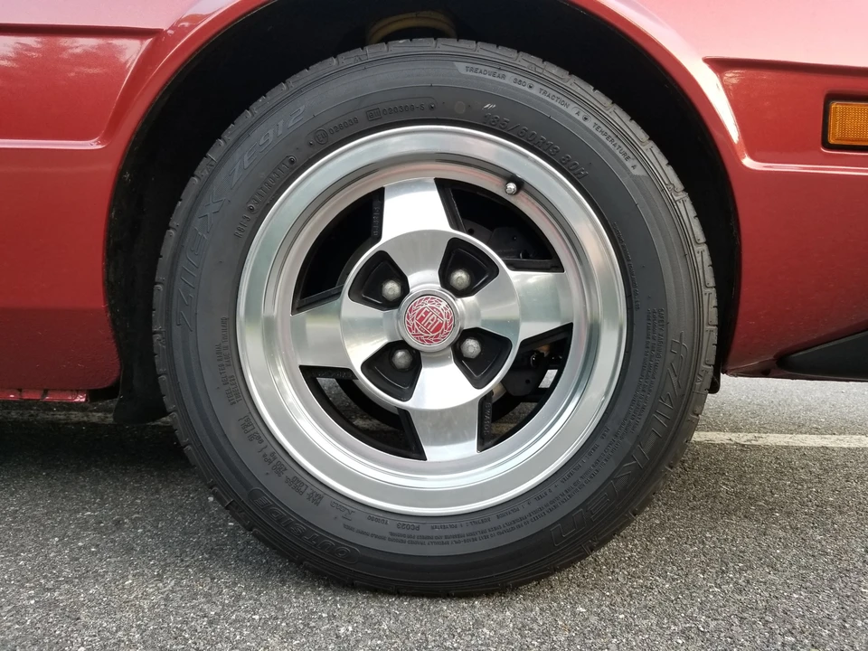 1981 Fiat X1/9 - Image 25 of 31
