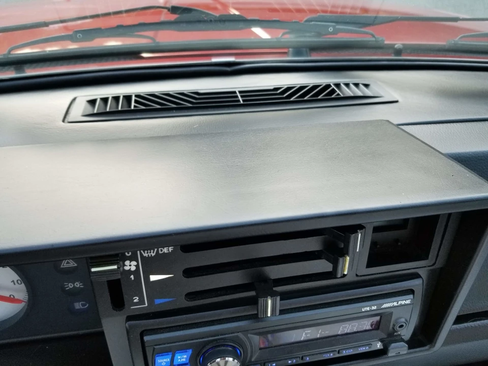 1981 Fiat X1/9 - Image 30 of 31