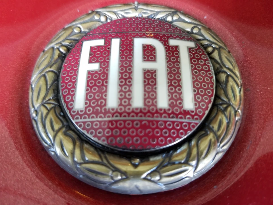 1981 Fiat X1/9 - Image 18 of 31