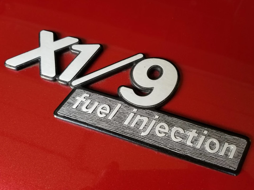 1981 Fiat X1/9 - Image 19 of 31
