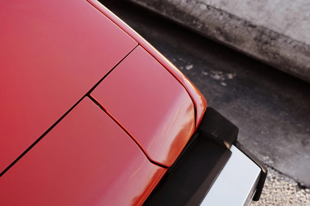 1981 Fiat X1/9 - Image 22 of 31