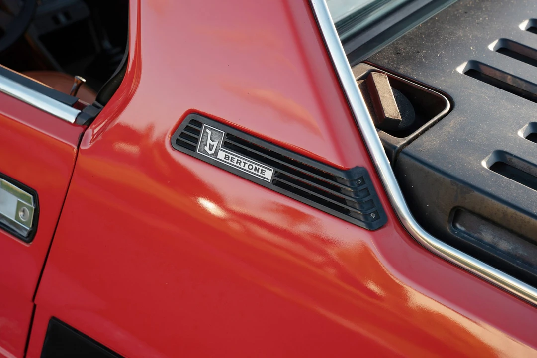1981 Fiat X1/9 - Image 30 of 31