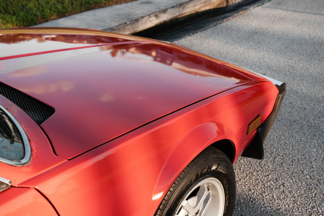 1981 Fiat X1/9 - Image 26 of 31