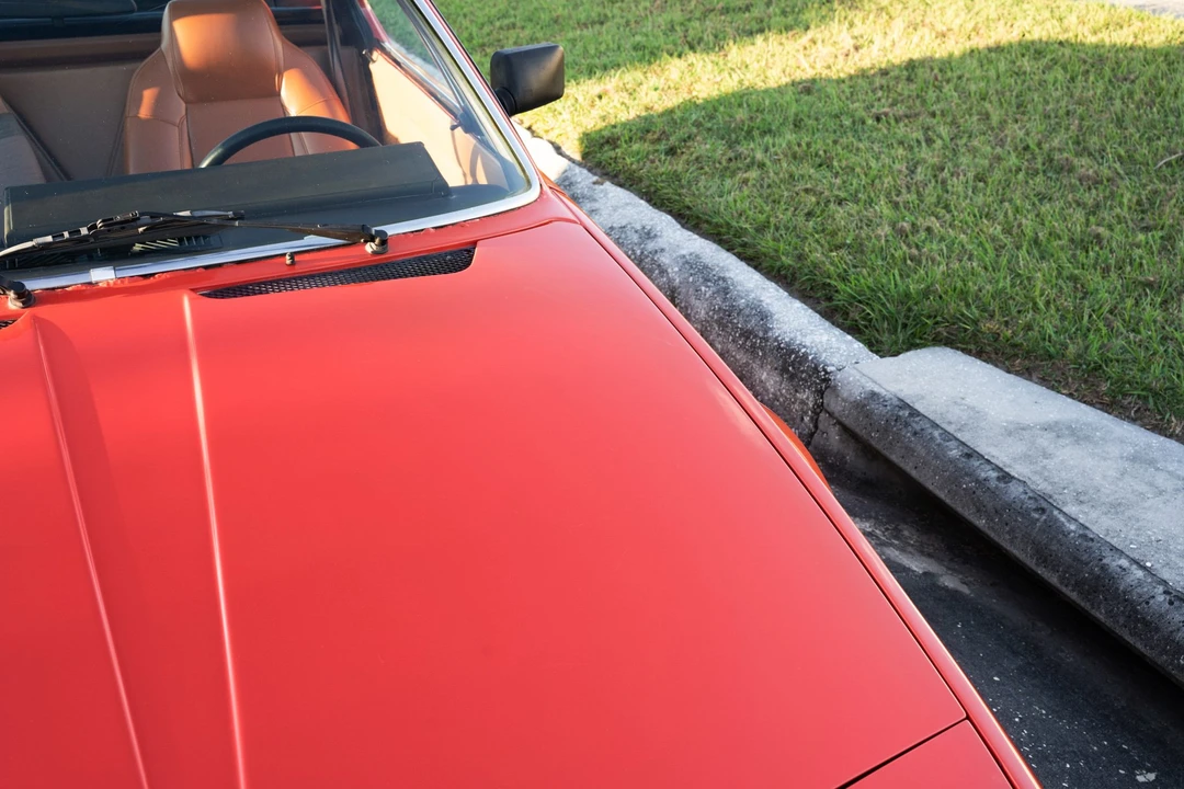 1981 Fiat X1/9 - Image 18 of 31