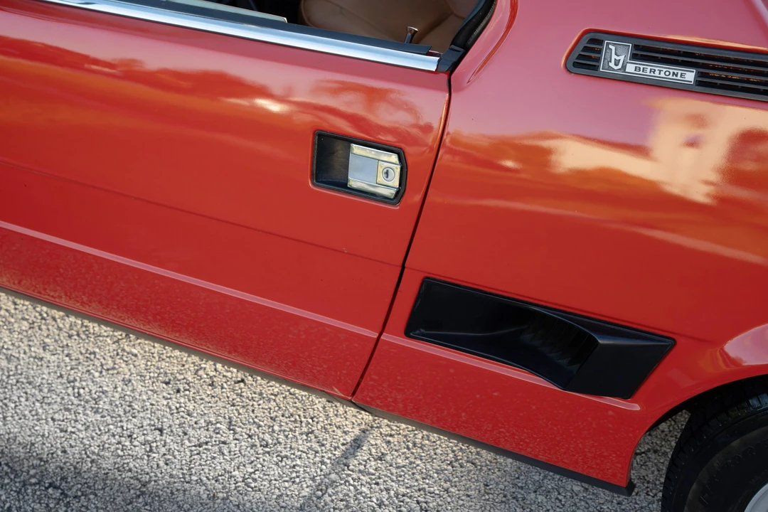 1981 Fiat X1/9 - Image 31 of 31
