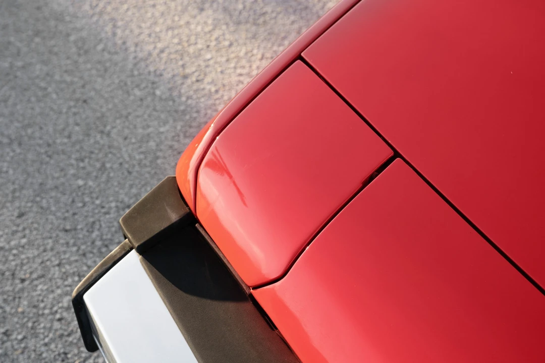 1981 Fiat X1/9 - Image 24 of 31