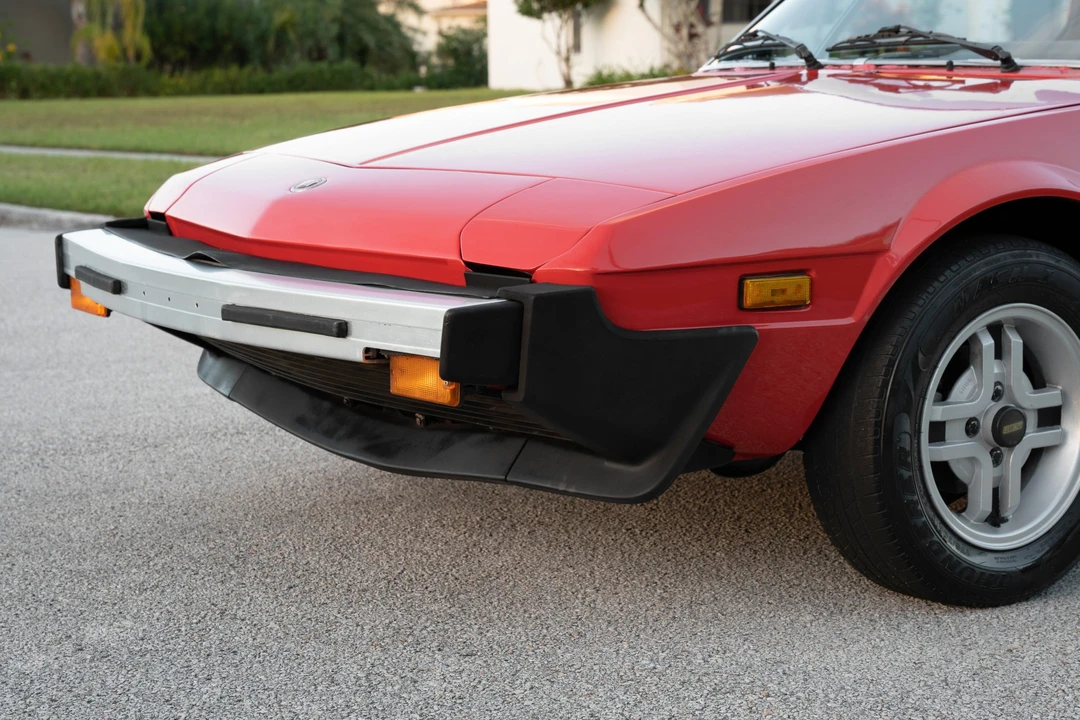 1981 Fiat X1/9 - Image 20 of 31