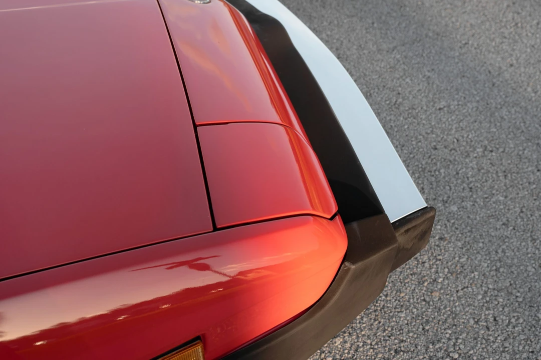 1981 Fiat X1/9 - Image 25 of 31