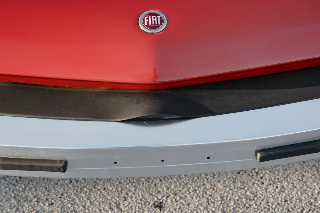 1981 Fiat X1/9 - Image 23 of 31