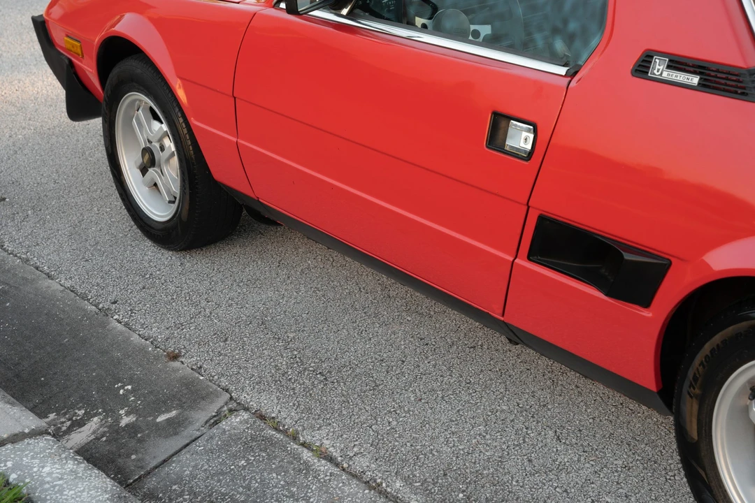 1981 Fiat X1/9 - Image 29 of 31