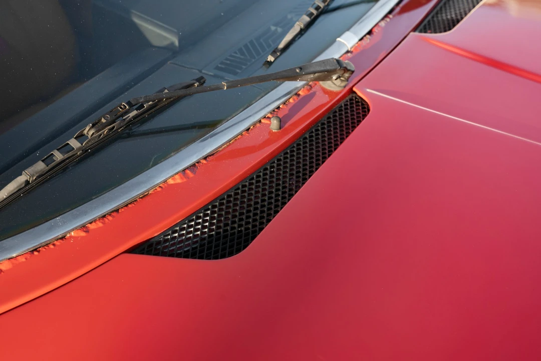 1981 Fiat X1/9 - Image 19 of 31