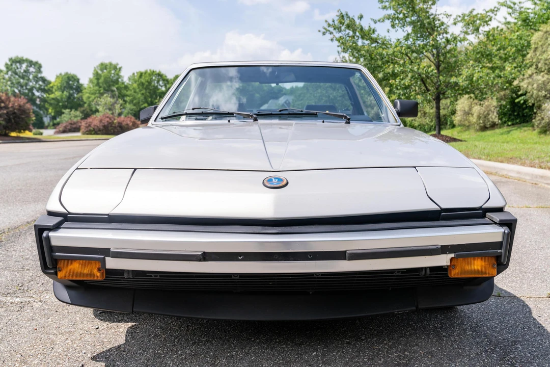 1981 Fiat X1/9 - Image 2 of 31