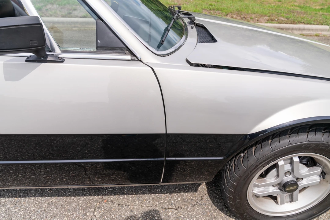 1981 Fiat X1/9 - Image 29 of 31