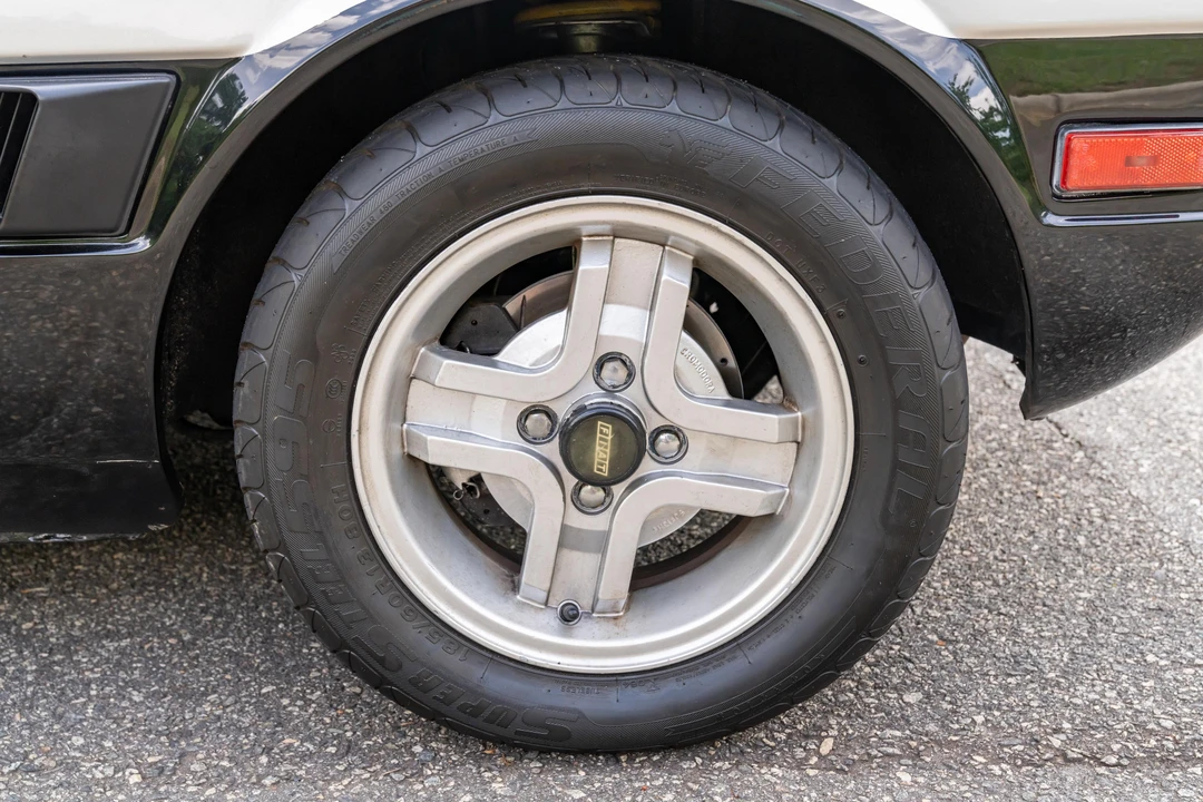 1981 Fiat X1/9 - Image 31 of 31