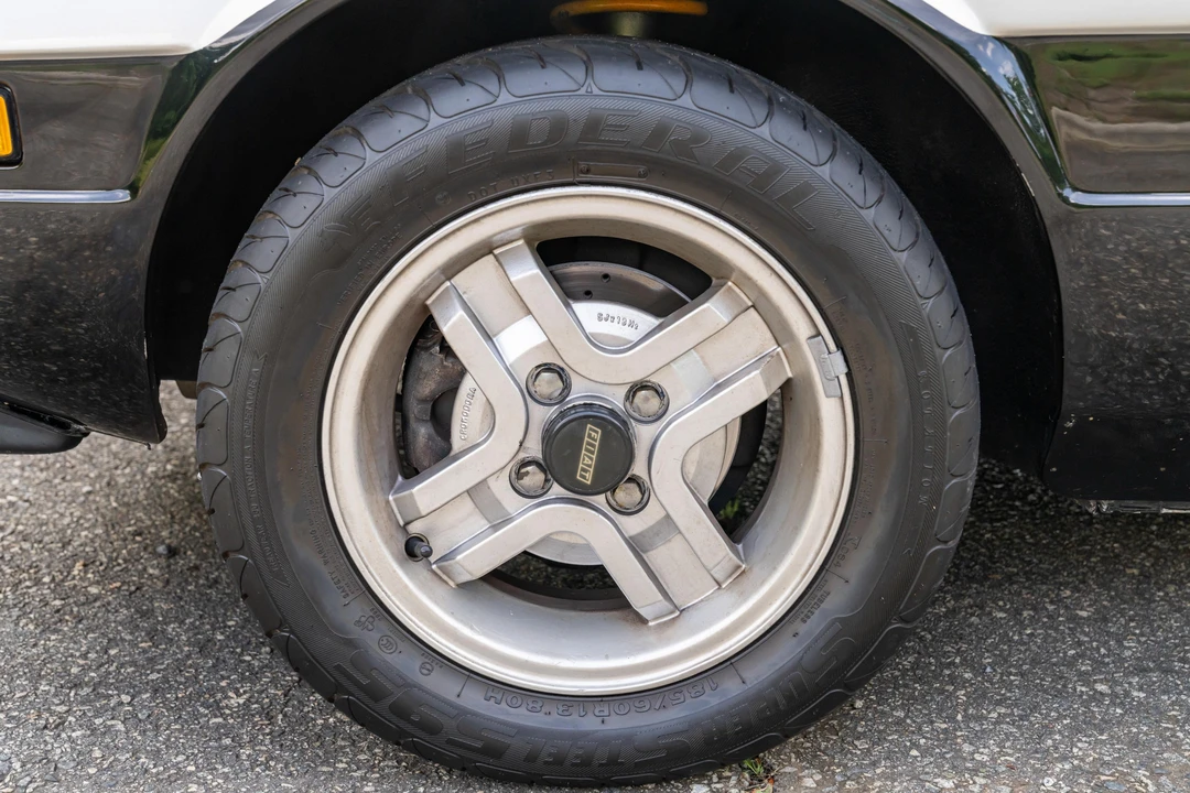 1981 Fiat X1/9 - Image 30 of 31