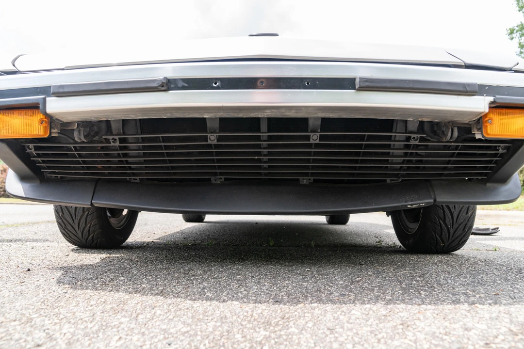 1981 Fiat X1/9 - Image 23 of 31