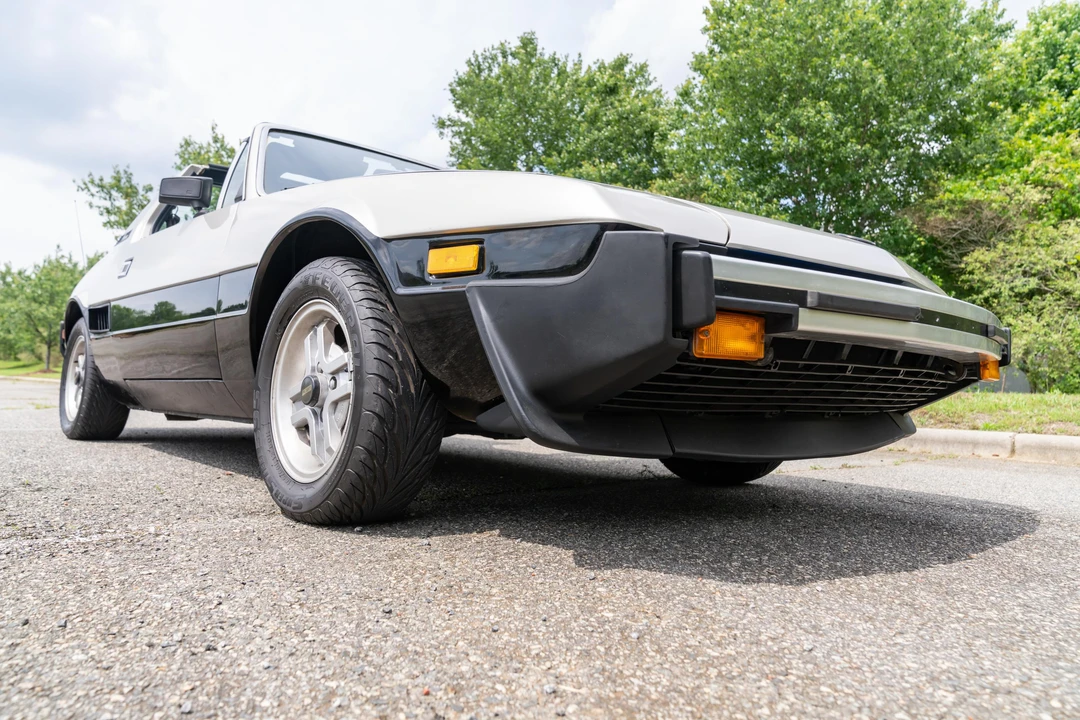 1981 Fiat X1/9 - Image 18 of 31