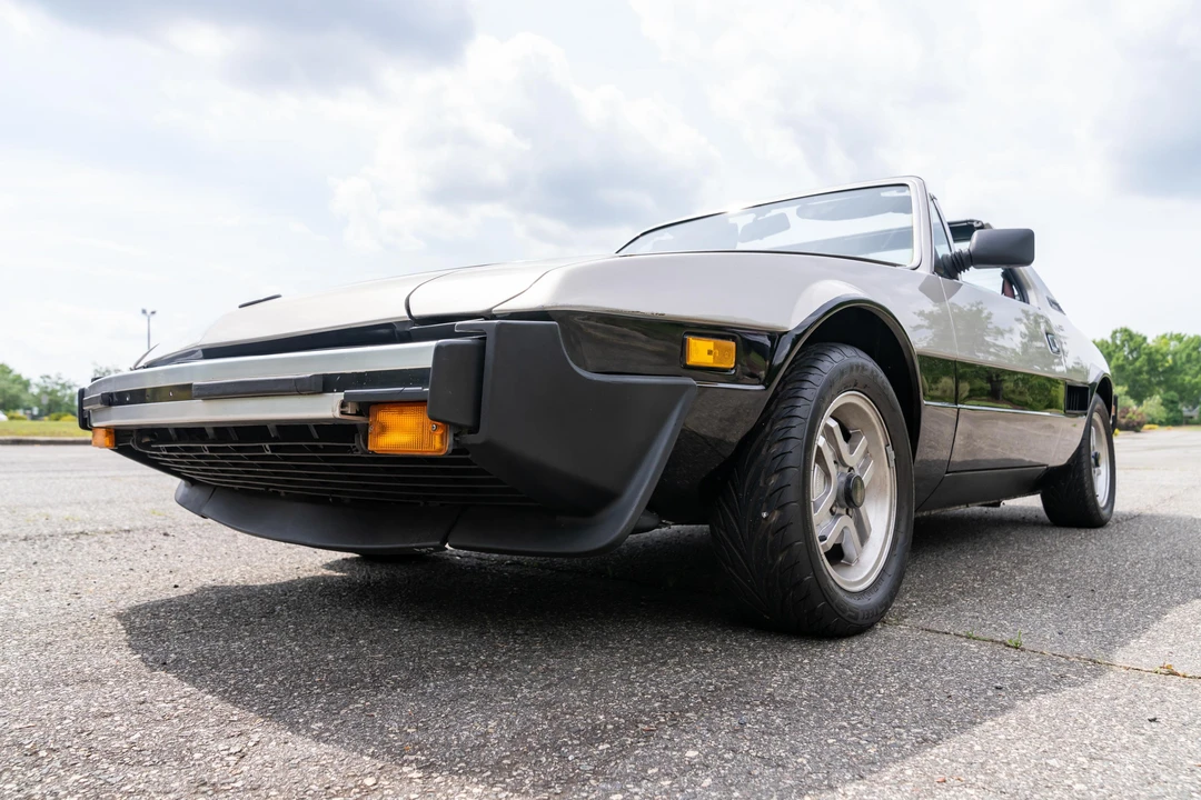 1981 Fiat X1/9 - Image 7 of 31