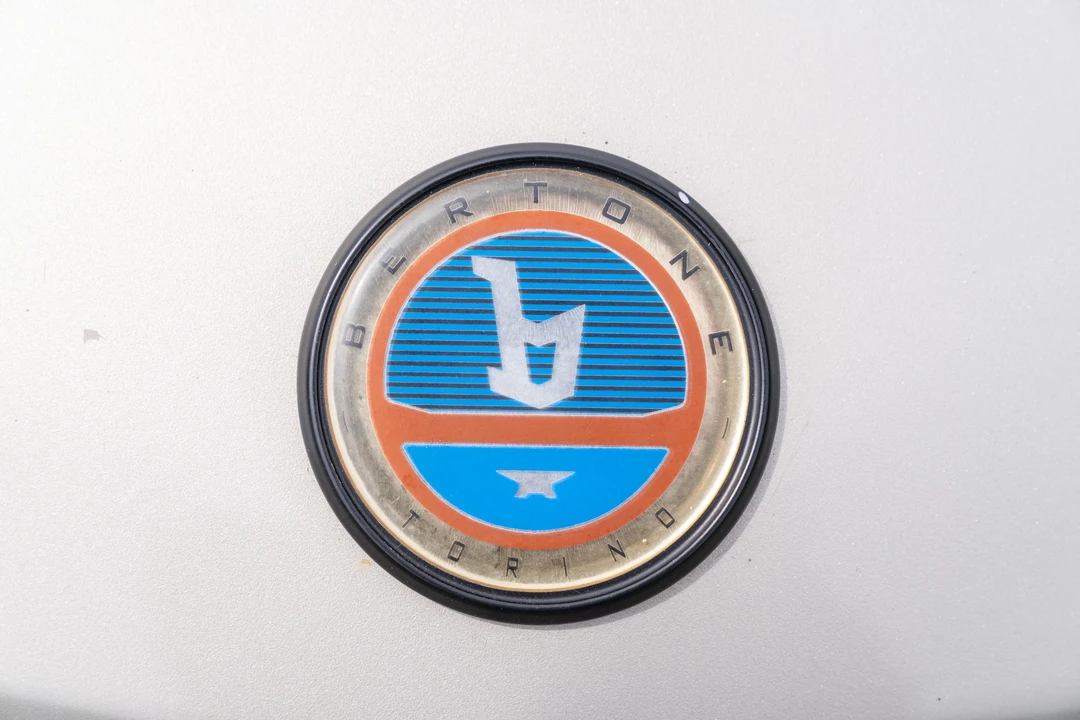 1981 Fiat X1/9 - Image 22 of 31