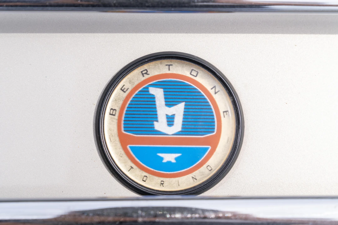 1981 Fiat X1/9 - Image 25 of 31