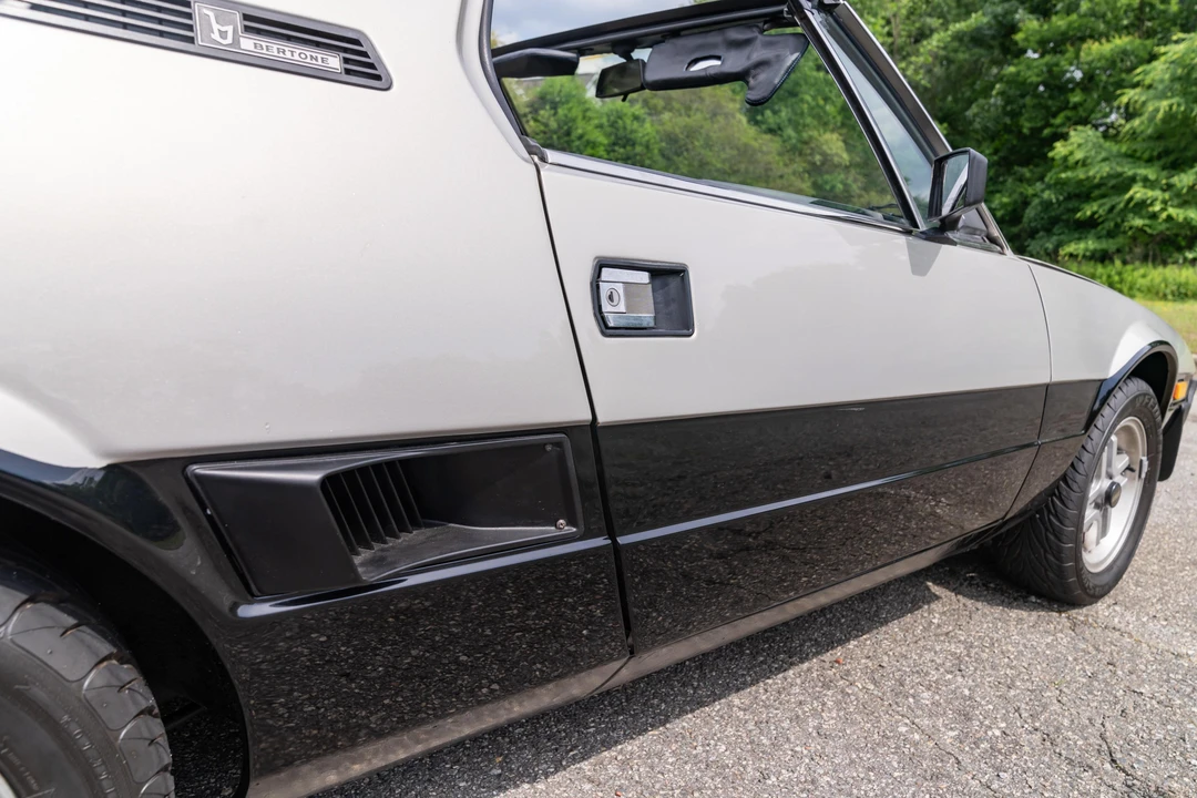 1981 Fiat X1/9 - Image 28 of 31