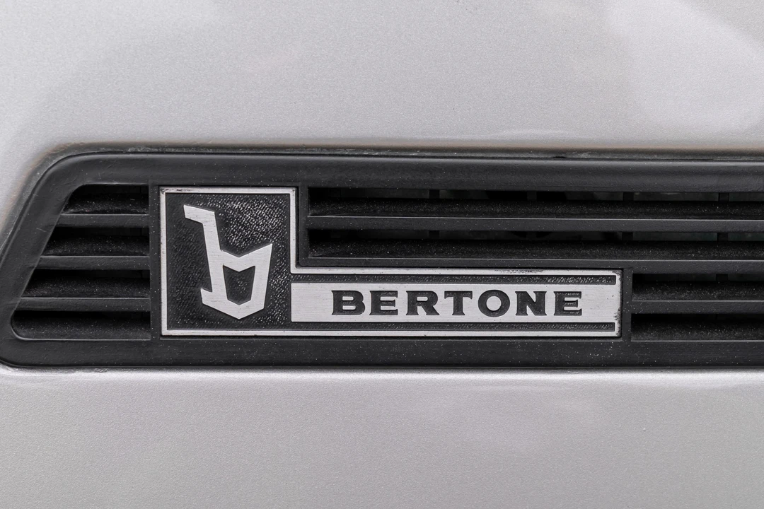 1981 Fiat X1/9 - Image 24 of 31