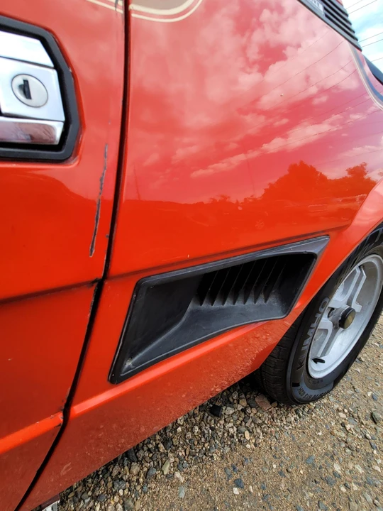 1981 Fiat X1/9 - Image 12 of 31