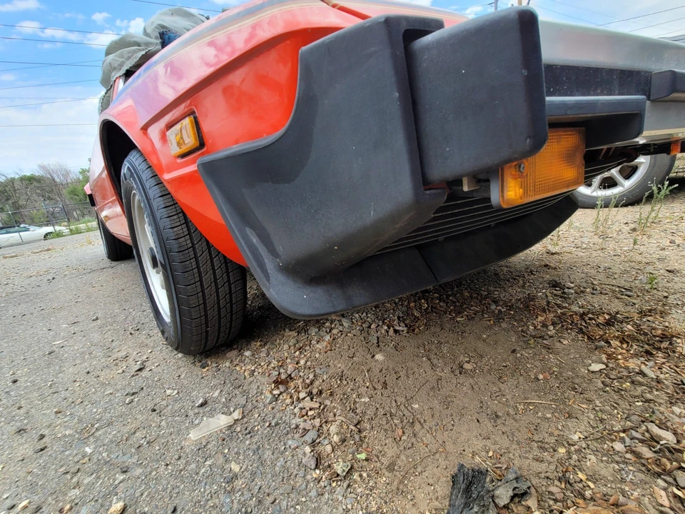 1981 Fiat X1/9 - Image 20 of 31