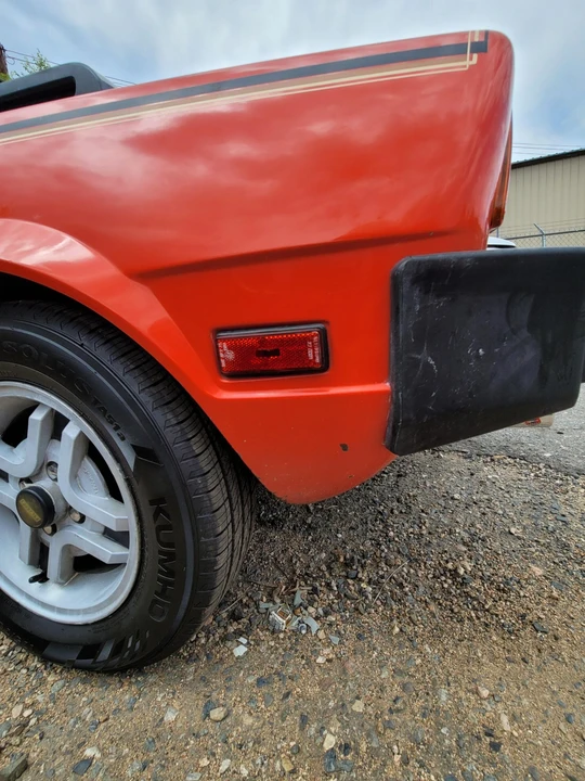 1981 Fiat X1/9 - Image 14 of 31