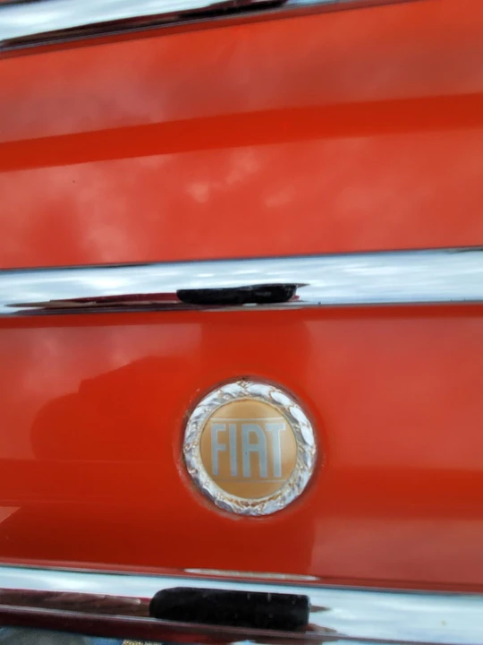 1981 Fiat X1/9 - Image 15 of 31