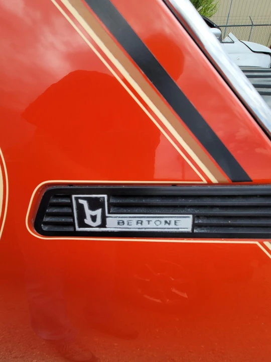 1981 Fiat X1/9 - Image 13 of 31