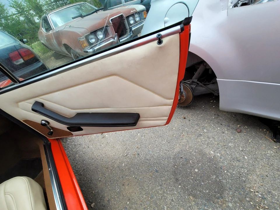 1981 Fiat X1/9 - Image 25 of 31