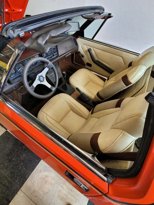 1981 Fiat X1/9 - Image 22 of 31